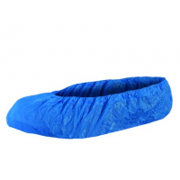 Jednorázový návlek na obuv TONK - modrá