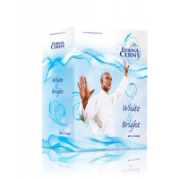 Prací prostředek na bílé a světlé, 2750 g
