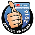 Spolehlivá firma