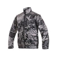 Blůza CXS VENATOR, pánská, maskáčová