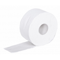 Toaletní papír JUMBO 240mm bílý