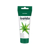 Krém na ruce ISOLDA - aloe vera