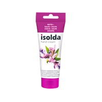 Krém na ruce ISOLDA, šalvěj s biotinem 