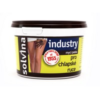 SOLVINA Industry 450g mycí pasta na ruce