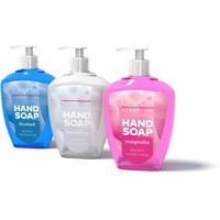 Mýdlo tekuté s pumpičkou