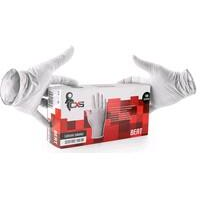 JEDNORÁZOVÉ RUKAVICE BERT, LATEXOVÉ