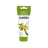 Krém na ruce ISOLDA - oliva